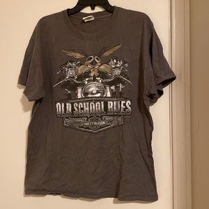Harley-Davidson T-Shirt